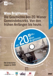 Unterrichtsmappe Bezirksgeschichte Brigittenau